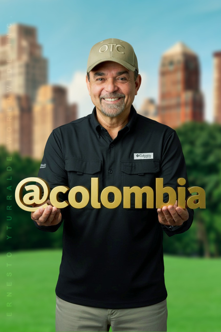 Ernesto Yturralde, Facilitador de talleres de Team Building